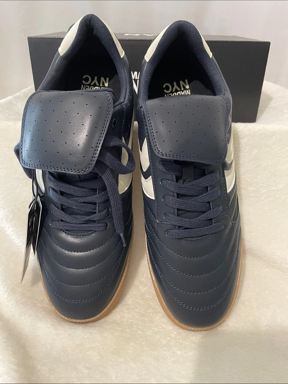 Madden Nyc stylish men